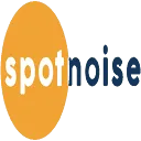 Logo van SpotNoise