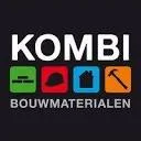 Logo van KOMBI Bouwmaterialen