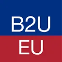 Logo Business to You B2U