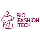 Logo van BioFashionTech