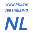 Logo van Coöperatie VersnellingNL