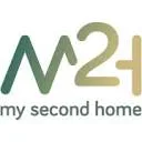 Logo MySecondHome