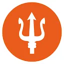 Logo van Zeil- en Surfschool Neptunus