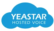 Logo van Yeastar Hosted Voice