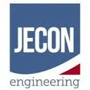Logo JECON Engineering