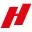Logo van Hendriks dak en geveltechniek B.V.