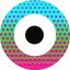 Logo van iVision - Marketing Communicatie AND Videoproducties