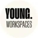 Logo YOUNG Workspaces