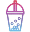 Logo Bubble Bae