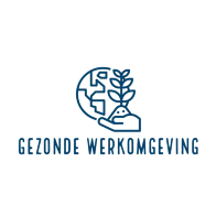 Logo van Gezonde Werkomgeving