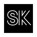 Logo studioSK