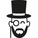 Logo van Meneer Kelderman