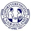 Logo van S.V. 's-Graveland
