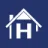 Logo van Huispromotie.nl - promoot en verkoopt uw huis snel