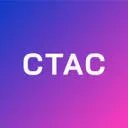 Logo van Ctac