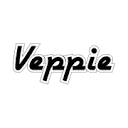 Logo van VEPPIE EXCLUSIVE
