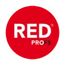 Logo van RED Profs B.V. π₯β