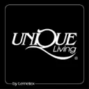 Logo van Unique Living by Lemetex