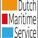Logo Dutch Maritime Service