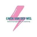 Logo van Gwen van der Weg Coaching AND Training