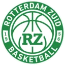Logo van Rotterdam Zuid Basketball