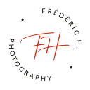Logo van Frédéric H - Photography