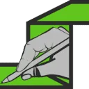 Logo van Spanjers Architect