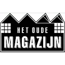 Logo van Het Oude Magazijn