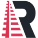 Logo van Rail Wagon Services RWS