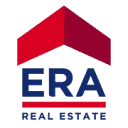 Logo van ERA makelaardij Schagen b.v.