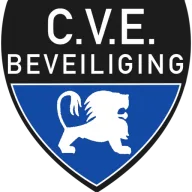 Logo van C.V.E. Beveiliging