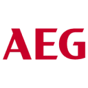 Logo AEG Power Solutions