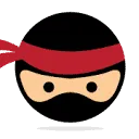 Logo Work Ninjas