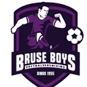 Logo van VV Bruse Boys