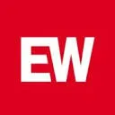 Logo van EW
