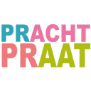 Logo van Pracht Praat