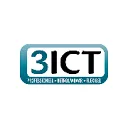 Logo van ICT voor accountancy en administratiekantoren