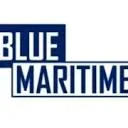 Logo van Blue Maritime B.V.