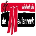 Logo Wielerhuis De Meulenreek