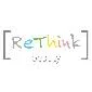 Logo van ReThink Beauty : Reflect AND Share