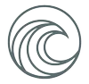 Logo van NIM geboorte