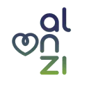 Logo van Alonzi Consulting