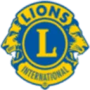 Logo van Lions Club Groningen