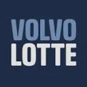 Logo van Volvo-Lotte