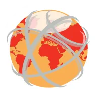 Logo van RoadJet