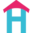 Logo van Stichting Hamelhuys
