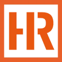 Logo van HR-Groep