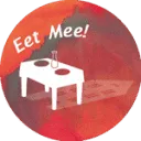 Logo van Stichting Eet Mee