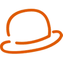 Logo van Laurel's café-pannenkoekenhuis