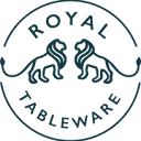 Logo van Royal Tableware